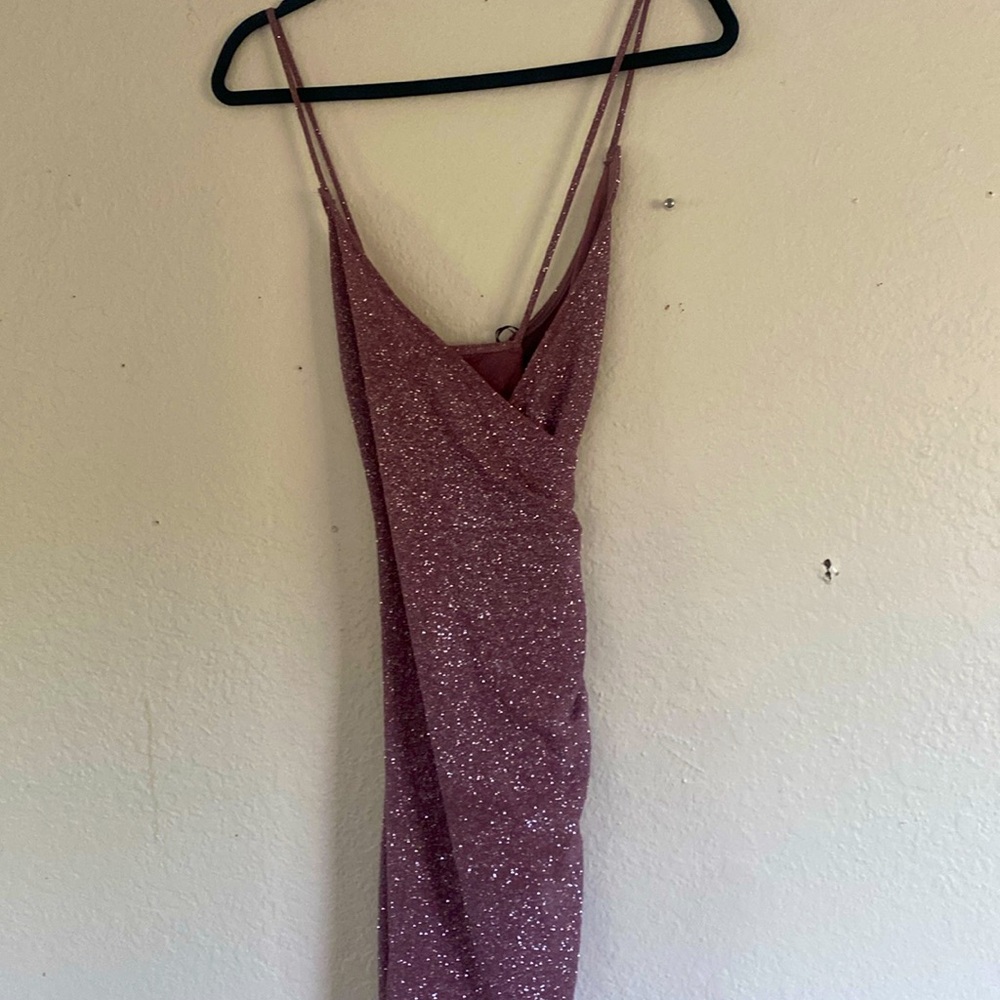 Windsor maxi dress L size